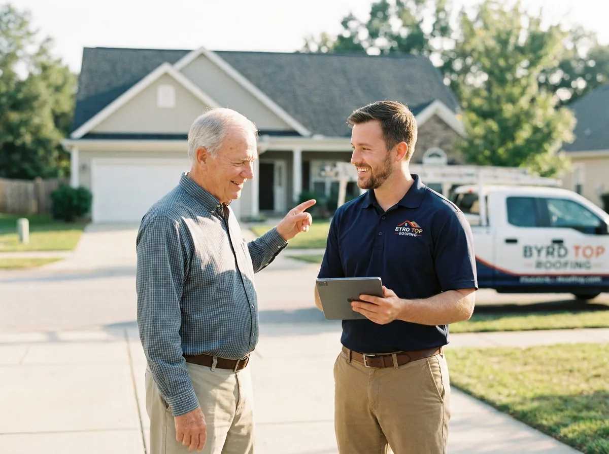Roofing Union, MS FAQs